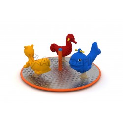 133 OE Döner Platform 133 OE Döner Platform